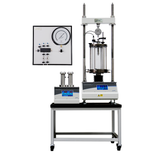 Soil Lab